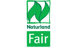 Naturland Logo