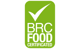 BRC Logo