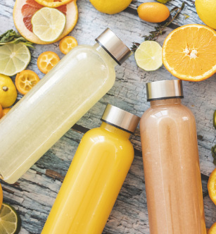 Fruit Juice / Purel Manufacturers