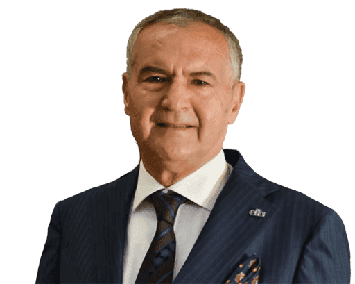 Mehmet Ali IŞIK | Işık Tarım Yönetim Kurulu Başkanı