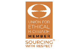 UEBT (THE UNION FOR ETHICAL BIOTRADE)