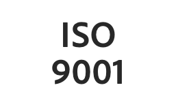 ISO 9001