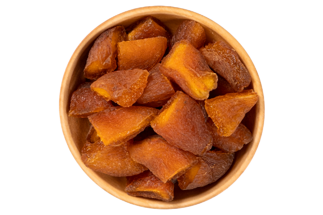 DRIED APRICOTS
