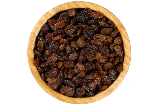 SULTANA RAISINS