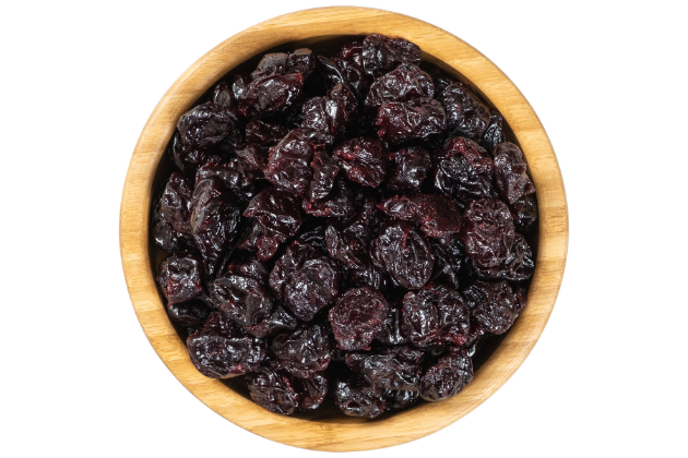 DRIED SOUR CHERRY