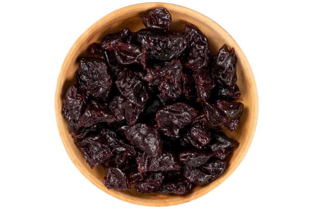 DRIED SOUR CHERRY