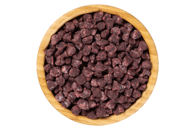 DRIED SOUR CHERRY