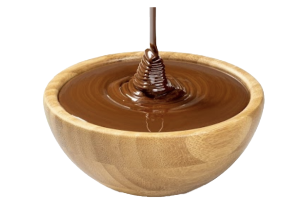 HAZELNUT PUREE (DARK)