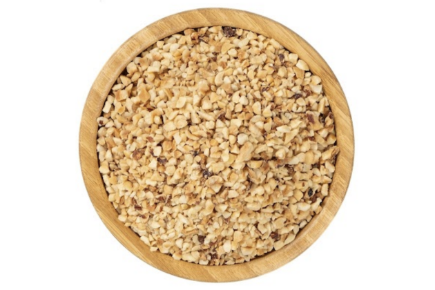 CHOPPED HAZELNUT