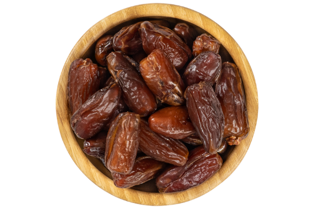 DRIED DATES