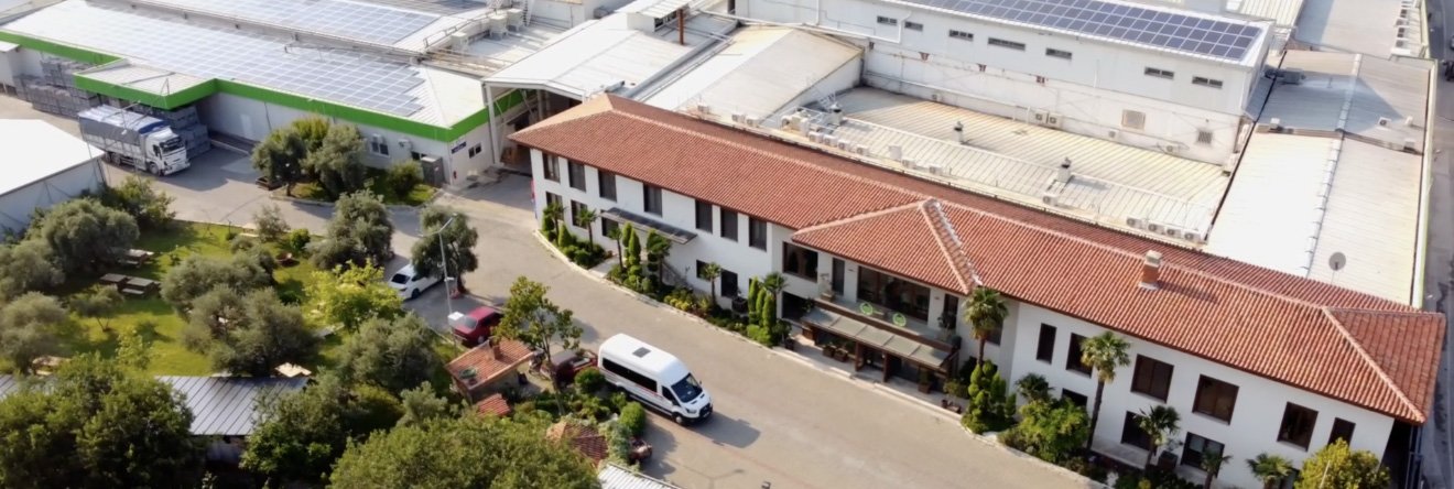 Izmir - Ören&lt;span&gt; Facility &lt;/span&gt;