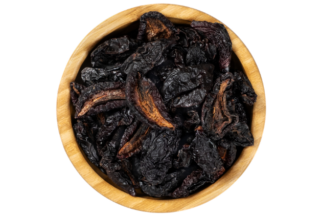 PRUNES
