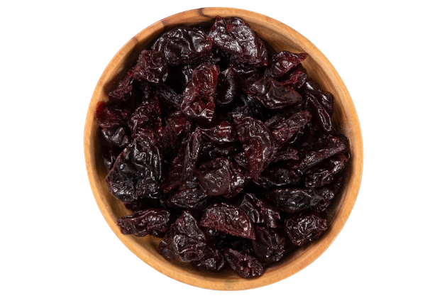 DRIED SWEET CHERRY