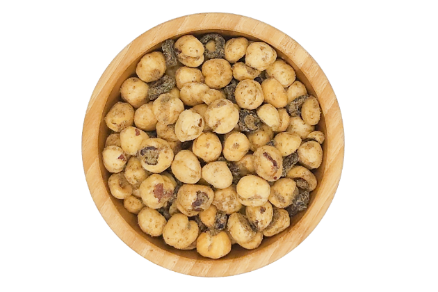 SEASONED HAZELNUT - MEDITERRANEAN