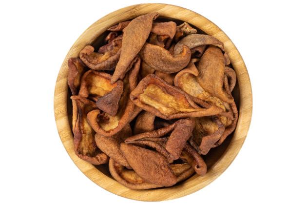 DRIED PEARS