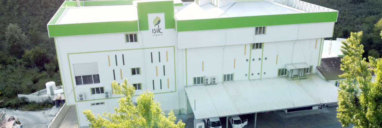 Zonguldak - Ormanlı&lt;span&gt; Factory&lt;/span&gt;